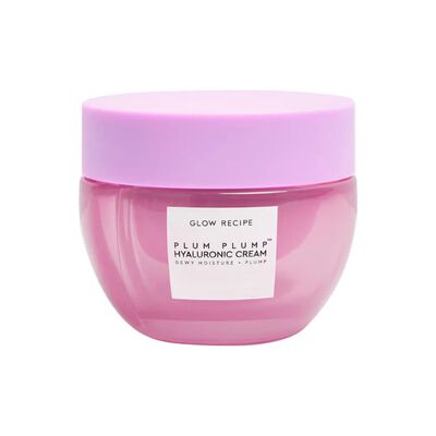 PLUM PLUMP HYALURONIC CREAM (CREMA HIDRATANTE)